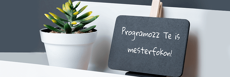 Melyik a legjobb programozás könyv?